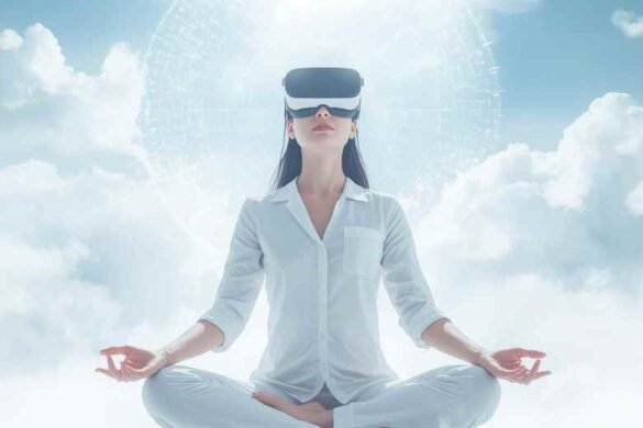 How Has The Development of Technology Positively Affected Our Wellness?