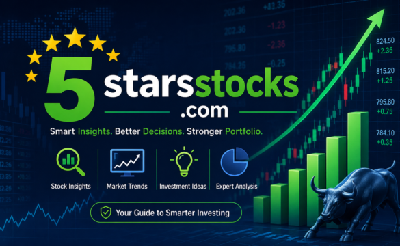 5starsstocks .com