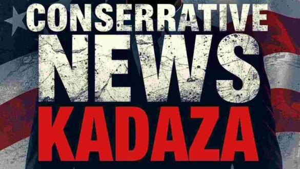 Conservative News Kadaza