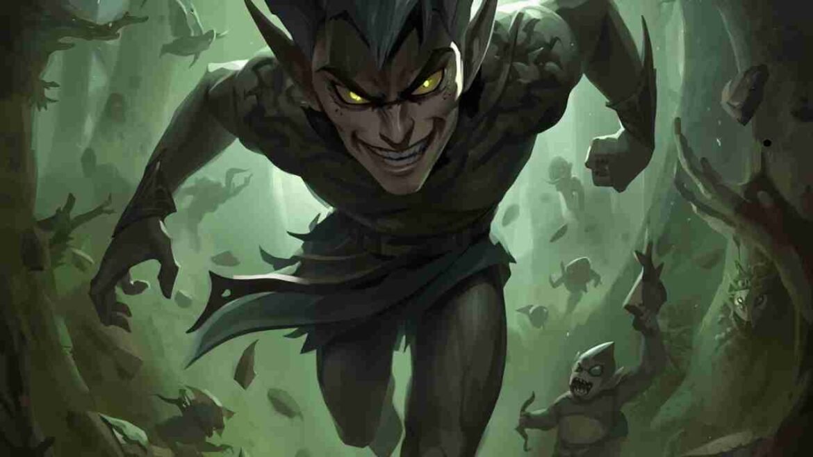 A Slightly Pushy Dark Elf Chased Me From Another World 