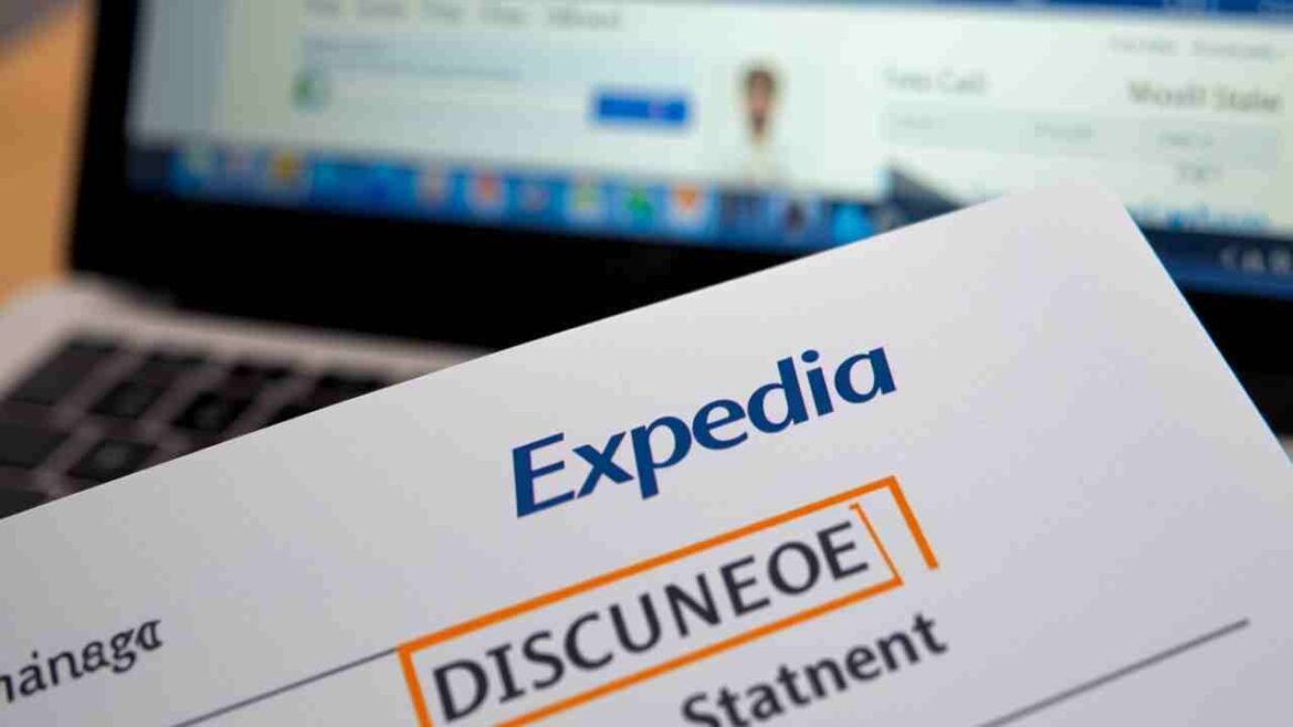 Can I Dispute a Charge From Expedia
