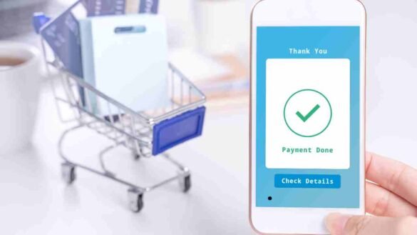 Smart Technology Shopping in Mexico