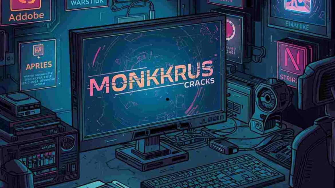 Do I Need A Torrent Client For M0nkrus's Adobe Cracks