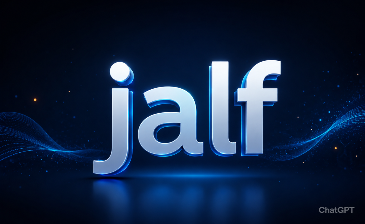 Jalf